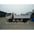 Dongfeng 3-5 tons small tipper